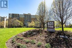 508 - 931 WONDERLAND ROAD S  London, ON N6K 2X6