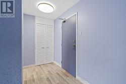 Foyer & Closet - 