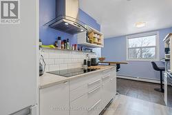 Updated Kitchen - 