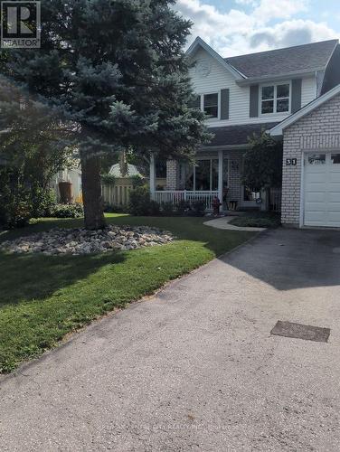 31 Sioux Court, London, ON - Outdoor With Deck Patio Veranda