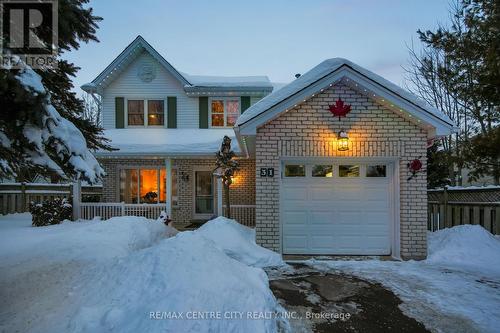 31 Sioux Court, London, ON - Outdoor