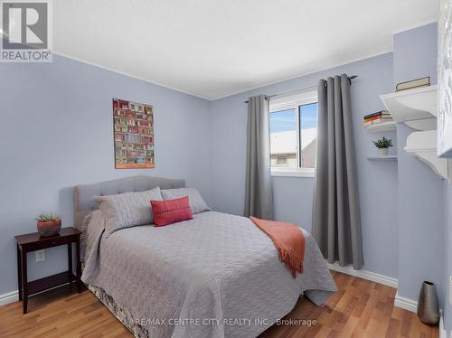 31 Sioux Court, London, ON - Indoor Photo Showing Bedroom