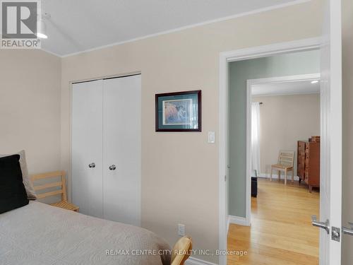 31 Sioux Court, London, ON - Indoor Photo Showing Bedroom