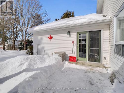 31 Sioux Court, London, ON - Outdoor