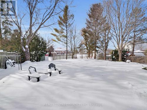 31 Sioux Court, London, ON - Outdoor