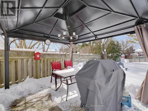 31 Sioux Court, London, ON - Outdoor