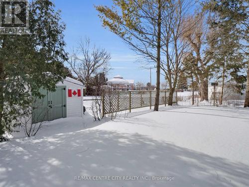 31 Sioux Court, London, ON - Outdoor