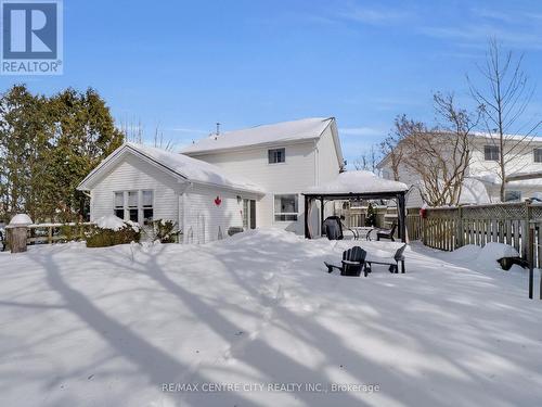 31 Sioux Court, London, ON - Outdoor