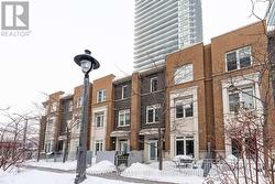 TH6 - 370 SQUARE ONE DRIVE  Mississauga, ON L5B 0E6