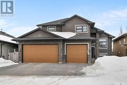 211 Werschner CRESCENT  Saskatoon, SK S7V 0C9