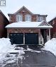 5429 Bestview Way, Mississauga, ON  - Outdoor With Facade 