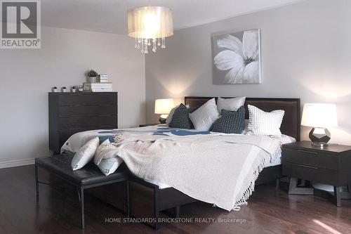 5429 Bestview Way, Mississauga, ON - Indoor Photo Showing Bedroom