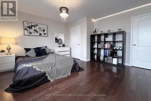 5429 Bestview Way, Mississauga, ON - Indoor Photo Showing Bedroom