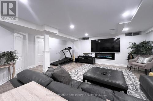 5429 Bestview Way, Mississauga, ON - Indoor