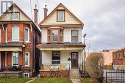 219 WENTWORTH STREET N  Hamilton, ON L8L 5V6