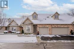 5A - 350 DOON VALLEY DRIVE  Kitchener, ON N2P 2M9