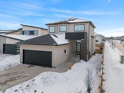 36 Eaglewood Drive  Winnipeg, MB R3Y 0V5