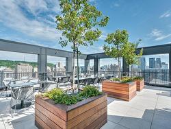 Terrasse - 