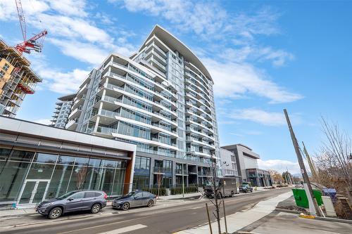 1106-3699 Capozzi Road  Kelowna, BC V1W 0G3