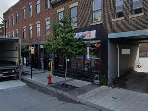 Frontage - 3548 Rue Notre-Dame O., Montréal (Le Sud-Ouest), QC - Outdoor