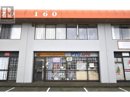 160 2268 No. 5 Road, Richmond, BC 