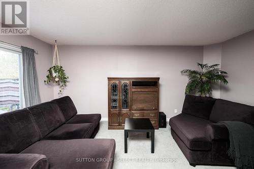 193 Deveron Crescent, London, ON - Indoor Photo Showing Living Room