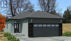 439 Doran CRESCENT  Saskatoon, SK S7V 1W2