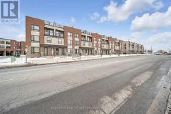 #4 - 26 HUMBERWOOD BOULEVARD  Toronto, ON M9W 6X7