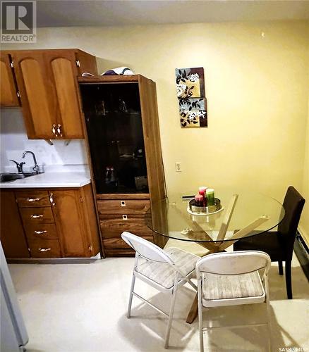 19 26 Shaw Street, Regina, SK - Indoor Photo Showing Dining Room