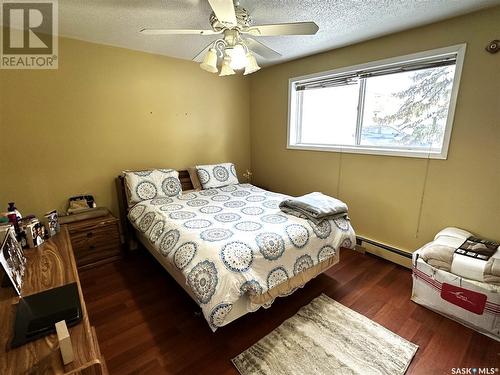 19 26 Shaw Street, Regina, SK - Indoor Photo Showing Bedroom