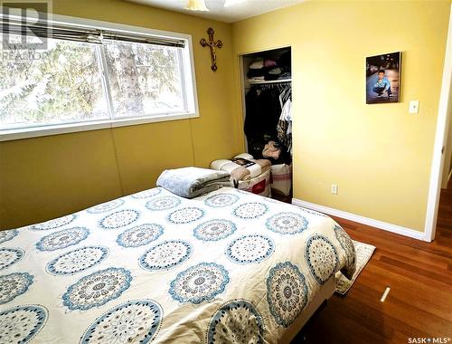 19 26 Shaw Street, Regina, SK - Indoor Photo Showing Bedroom