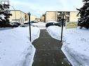 19 26 Shaw Street, Regina, SK  - Outdoor 