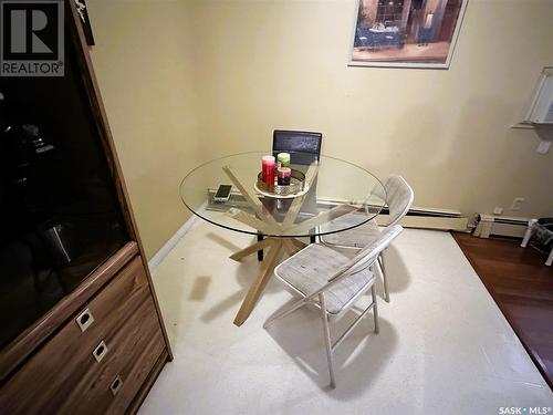 19 26 Shaw Street, Regina, SK - Indoor Photo Showing Dining Room