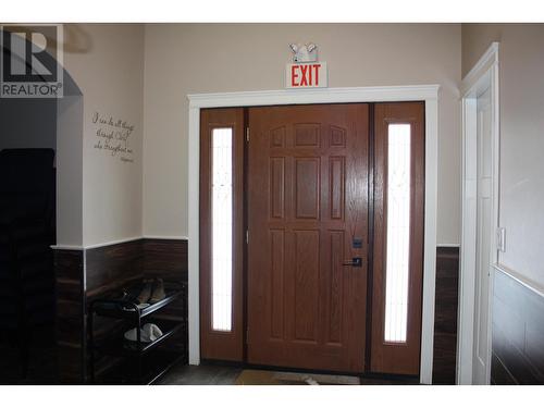 13431 N 29 Highway, Fort St. John, BC - Indoor Photo Showing Other Room