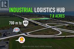 21899 OLD HIGHWAY 2 HIGHWAY  South Glengarry, ON K0C 1E0