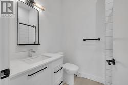 Primary ensuite - 