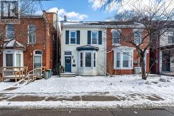 54 EMERALD STREET N  Hamilton, ON L8L 5K3