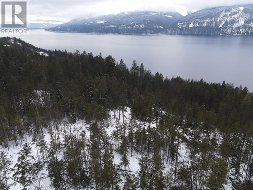 503 Riondel Road, Riondel, BC 