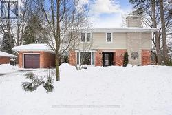 300 SHOREVIEW ROAD  Burlington, ON L7T 2N4