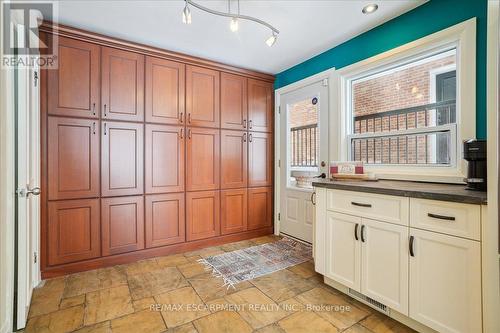 Kitchen Pantry - 300 Shoreview Road, Burlington, ON - Indoor Photo Showing Other Room