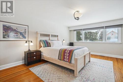 Primary Suite - 300 Shoreview Road, Burlington, ON - Indoor Photo Showing Bedroom