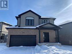 3710 SOMERSTON CRESCENT  London, ON N6L 0G4