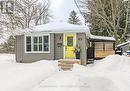 1286 Springbank Avenue, London, ON  - Outdoor 