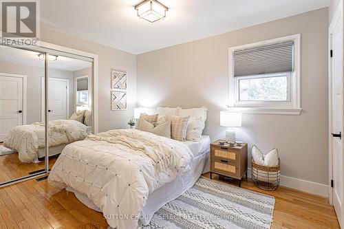 1286 Springbank Avenue, London, ON - Indoor Photo Showing Bedroom