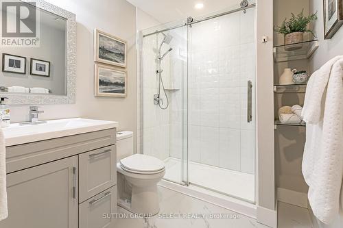 1286 Springbank Avenue, London, ON - Indoor Photo Showing Bathroom