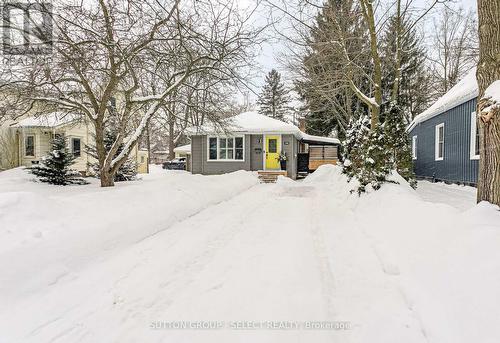 1286 Springbank Avenue, London, ON - Outdoor With Facade