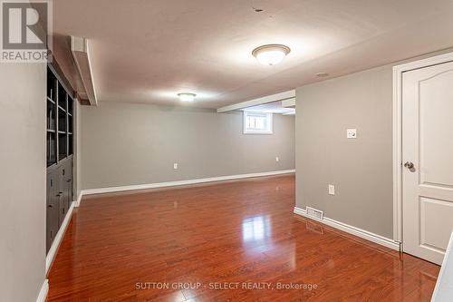 1286 Springbank Avenue, London, ON - Indoor Photo Showing Other Room