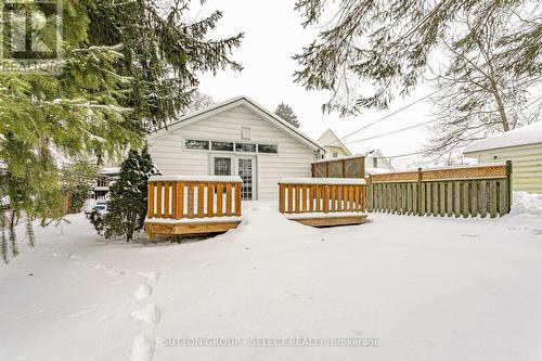 1286 Springbank Avenue, London, ON - Outdoor