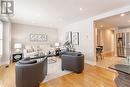 1286 Springbank Avenue, London, ON  - Indoor Photo Showing Living Room 