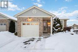 53 - 325 LIGHTHOUSE ROAD  London, ON N6M 1H8